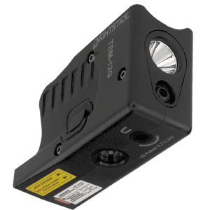 Nightstick TSM-16G Glock Tactical Light/Green Laser Combo