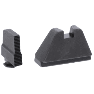 AmeriGlo Optic-Compatible Sight Set for Glock Gen 1-5