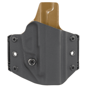 Sig Sauer P365XL Black Polymer Right Hand Holster