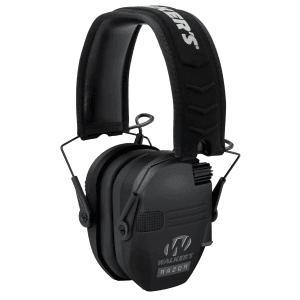 Walkers Game Ear Electronic Earmuffs 23dB