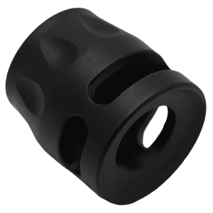 True Precision Inc Micro Compensator Black Nitride Steel