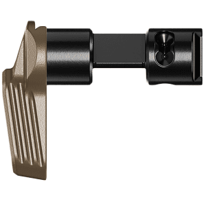 Radian Weapons Talon GI Safety Selector FDE for AR15/AR10