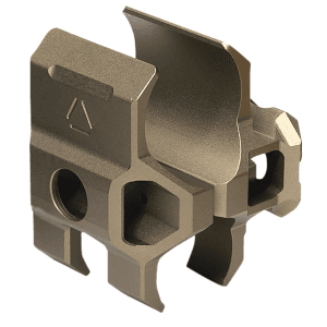 Strike Shotgun Barrel Clamp 12 Gauge Flat Dark Earth