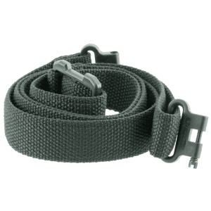 Blue Force Gear Black Adjustable Hunting Sling