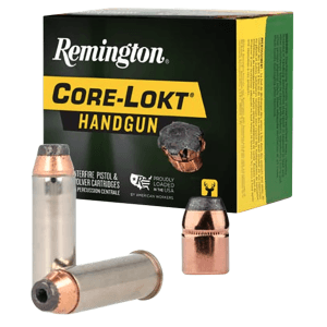 Remington 44 Mag 240 Grain JHP R20228 (Box)