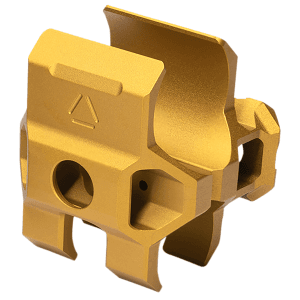 Strike Industries 12Ga Shotgun Barrel Clamp FDE