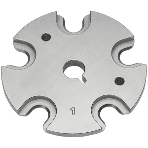 Hornady #45 Lock-n-load Ap Progressive Press Shellplate