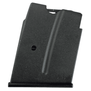 CZUSA CZ 452 5rd 22WMR Blued Steel Magazine