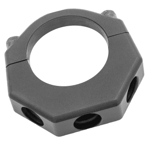 GrovTec  Black TriBase Sling Mount
