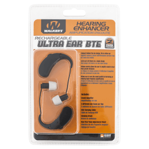 Walkers Rechargeable Behind-the-Ear 2 Pack