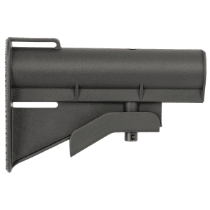 B5 Systems CAR15 Black Synthetic MilSpec Carbine Style Fits ARPlatform