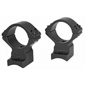 Talley Lightweight Alloy Scope Mount Combo Kimber 84M Current Production (8-40) 30mm Low
