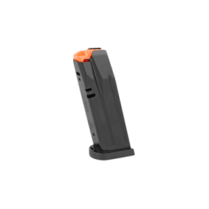 CZ P-10F 40 S&W 15rd Black Steel Magazine
