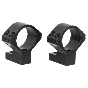 Talley Tikka T1 Scope Mounts T1X 1 Medium 2-Piece