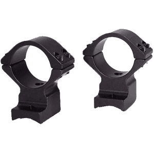 Talley Howa 1500 Extended Front 30mm Scope Mount Black