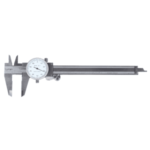 Lyman Multi-Caliber Stainless Steel Dial Caliper