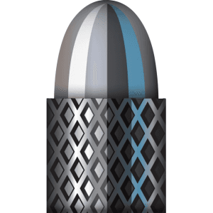 Hornady Frontier 38 Caliber 158 Gr Lead Round Nose