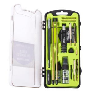Breakthrough Clean Vision Series Airgun Cleaning Kit MultiColor