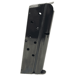 EAA Girsan MC1911SC 6rd 45 ACP Black Steel Magazine