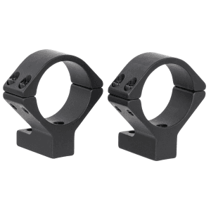 Talley Tikka T1 Scope Mounts T1X 30mm Medium 2-Piece