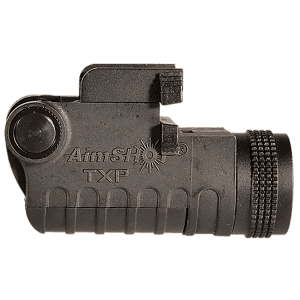 Aimshot TXP Weapon LED Light 130 Lumens (Matte Black)