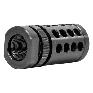 GrovTec US Inc G-Nite Flash Suppressor Steel Nitride .223