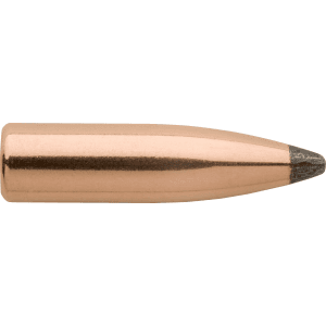Sierra 6.5mm 120gr Spitzer Hunting Projectiles 100/Box