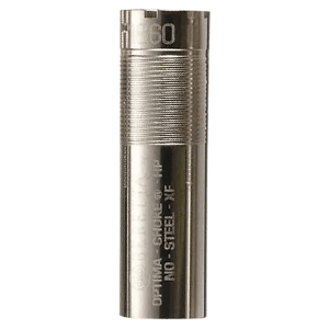 Beretta Usa Optimachoke Hp 20 Gauge Modified Flush Steel Choke Tube