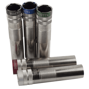 Beretta Optima-Choke HP 12GA Improved Modified Steel/Aluminum Color Band