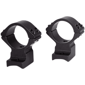 Howa Super Lite Black Talley 30mm Ring Base Combo
