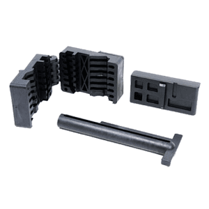 ProMag Lower Receiver AR15 M16 Vise Block Set Polymer