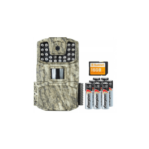 Bushnell SpotOn 18 Megapixel Infrared Trail Camera