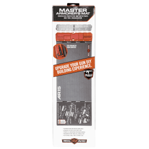 Real AvidRevo AVMAMAR  Gun Maintenance Mat