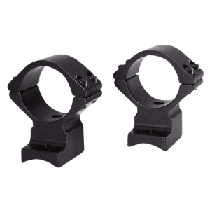 Talley Browning BLR Scope Mount 30mm Black Anodized