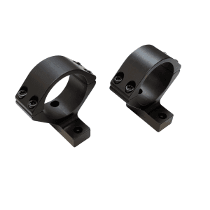 Talley Browning AB3 Medium 1 Scope Mount Black Aluminum