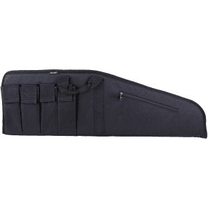 Bulldog Cases Water-Resistant Extreme Tactical Rifle Case 35 BD422