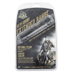 HEVI-Shot HeviChoke Optima Plus Extended-Range Ported for Beretta 12 ga
