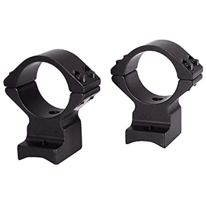 Talley Howa 1500 Medium 30mm Extended Front Mount Black
