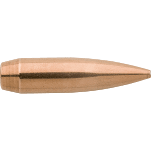 Sierra Projectiles 25 Cal 100gr HPBT 100/Box Target Ammo