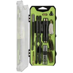 Breakthrough Vision Series Cleaning Kit Multi-Color 20 Gauge