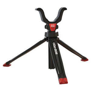 BOG Rapid Shooting Rest Portable Collapsible Aluminum Tripod