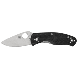 Spyderco Persistence 2.75 8Cr13MoV Blade (Black)