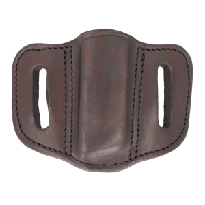 1791 Gunleather Signature Brown Single Mag Holster