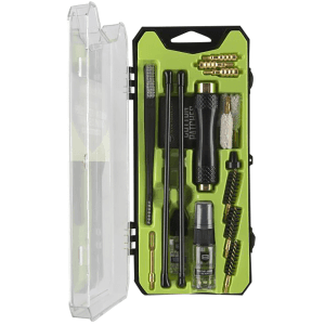 Breakthrough Vision Series Cleaning Kit 9mm-.45cal Nylon Plastic