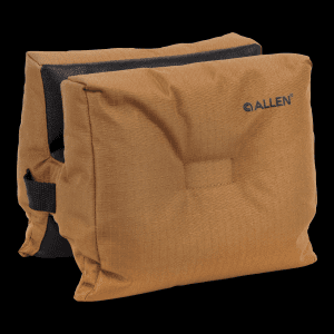 Allen X-Focus Bench Shooting Rest Front Bag