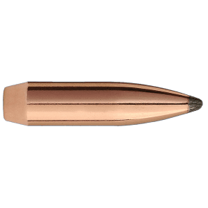 Sierra GameKing 25 Cal 117gr Spitzer Boat Tail 100ct