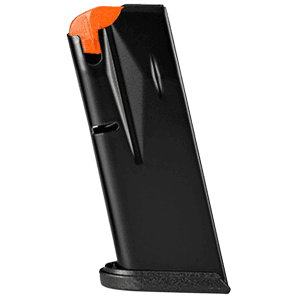 FN Reflex Steel Magazine 10rd 9mm (Black)