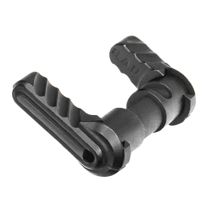 Battle Arms Development Bad-Ass-Pro AR15 Ambidextrous Safety