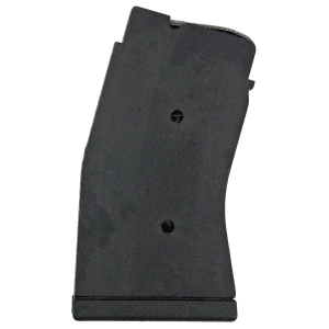 CZUSA CZ 452 10rd 22WMR Black Polymer Magazine