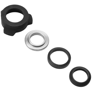 Strike Industries 3-Lug QD Base Set for Oppressor